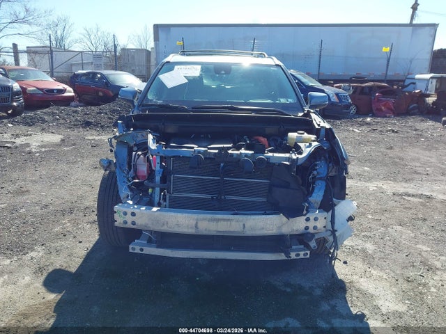Продаж на аукціоні авто 2022 Toyota Highlander Hybrid Xle, vin: 5TDHBRCH0NS083503, номер лоту: 44704698