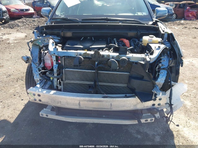 Продаж на аукціоні авто 2022 Toyota Highlander Hybrid Xle, vin: 5TDHBRCH0NS083503, номер лоту: 44704698