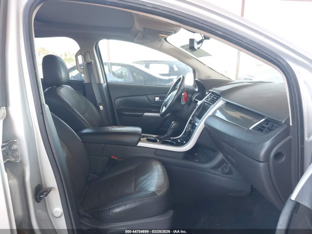 Ford EDGE SPORT 2014 2FMDK4AK4EBB30898 Image 5