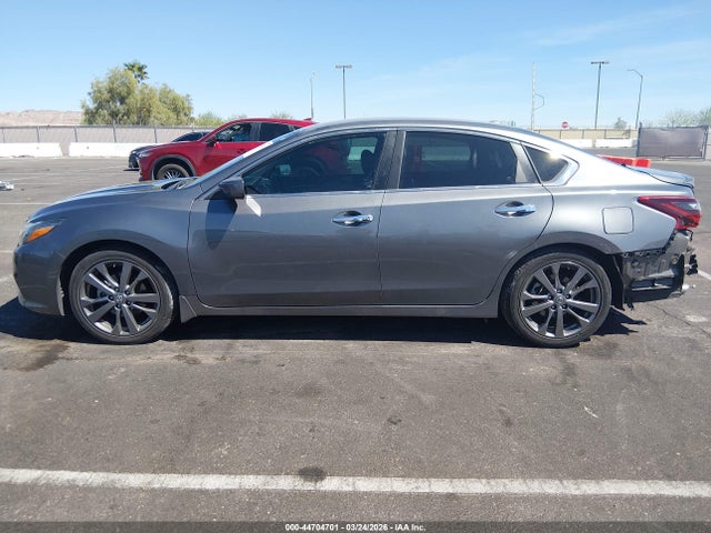Nissan Altima 2.5 Sr 2018 1N4AL3AP2JC284827 Image 15