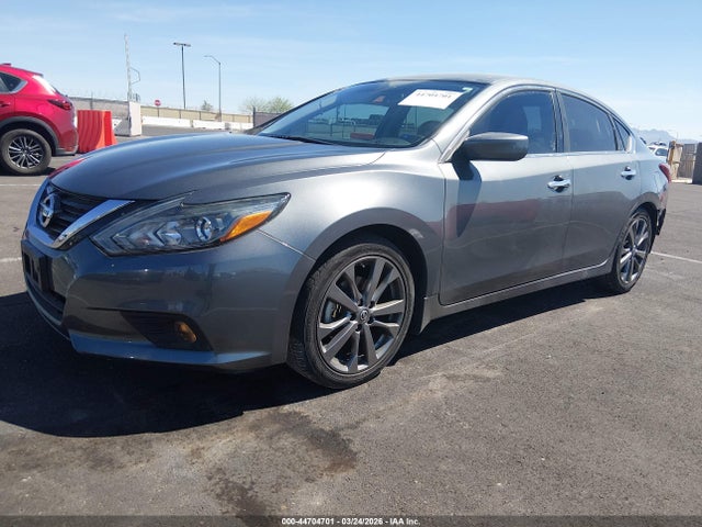 Nissan Altima 2.5 Sr 2018 1N4AL3AP2JC284827 Image 2
