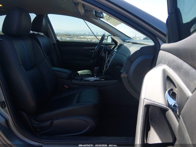 Nissan Altima 2.5 Sr 2018 1N4AL3AP2JC284827 Image 5