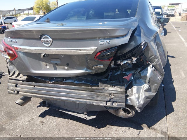 Nissan Altima 2.5 Sr 2018 1N4AL3AP2JC284827 Image 6