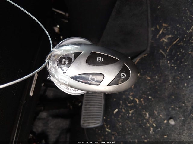 2024 Hyundai Sonata Sel მანქანა იყიდება აუქციონზე, vin: KMHL64JA5RA417868, აუქციონის ნომერი: 44704702