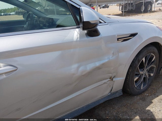 2024 Hyundai Sonata Sel მანქანა იყიდება აუქციონზე, vin: KMHL64JA5RA417868, აუქციონის ნომერი: 44704702