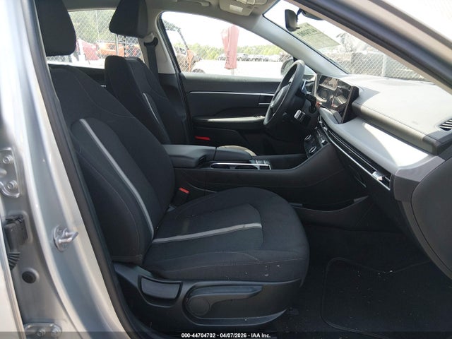 2024 Hyundai Sonata Sel მანქანა იყიდება აუქციონზე, vin: KMHL64JA5RA417868, აუქციონის ნომერი: 44704702