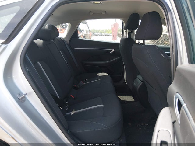 2024 Hyundai Sonata Sel მანქანა იყიდება აუქციონზე, vin: KMHL64JA5RA417868, აუქციონის ნომერი: 44704702