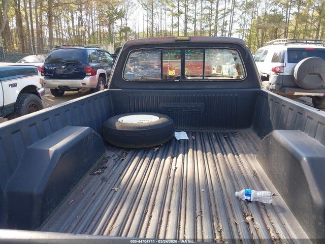1987 DODGE D-SERIES 1B7FD14TXHS382739 Photo 7