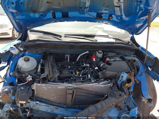 Aukcja sprzedaży 2021 Ford Escape S, vin: 1FMCU0F61MUA98706, numer aukcji: 44704716