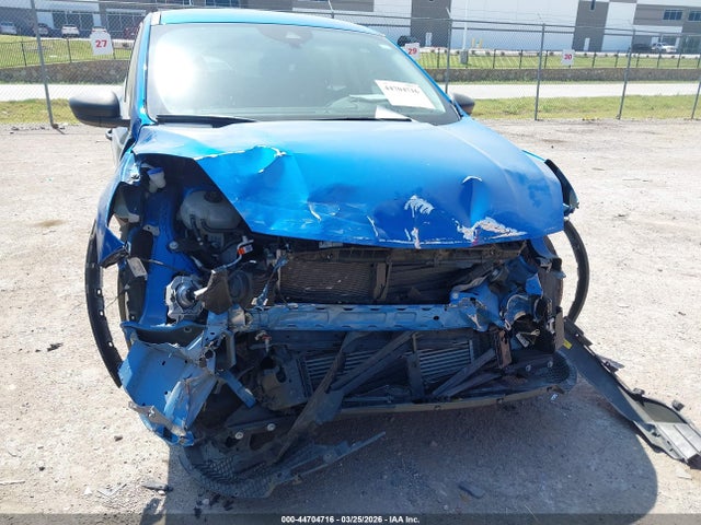 Aukcja sprzedaży 2021 Ford Escape S, vin: 1FMCU0F61MUA98706, numer aukcji: 44704716