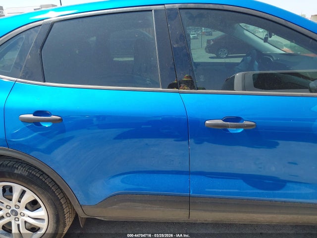 Aukcja sprzedaży 2021 Ford Escape S, vin: 1FMCU0F61MUA98706, numer aukcji: 44704716