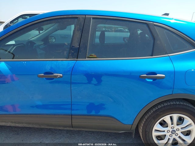Aukcja sprzedaży 2021 Ford Escape S, vin: 1FMCU0F61MUA98706, numer aukcji: 44704716