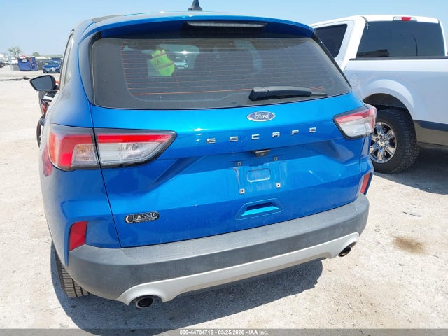 Aukcja sprzedaży 2021 Ford Escape S, vin: 1FMCU0F61MUA98706, numer aukcji: 44704716