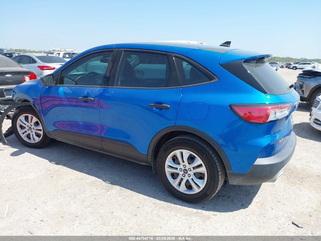 Aukcja sprzedaży 2021 Ford Escape S, vin: 1FMCU0F61MUA98706, numer aukcji: 44704716