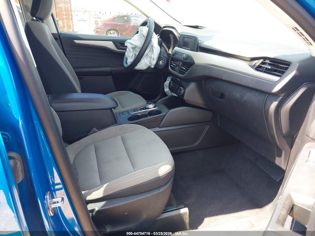 Aukcja sprzedaży 2021 Ford Escape S, vin: 1FMCU0F61MUA98706, numer aukcji: 44704716