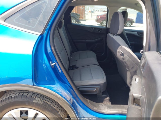 Aukcja sprzedaży 2021 Ford Escape S, vin: 1FMCU0F61MUA98706, numer aukcji: 44704716