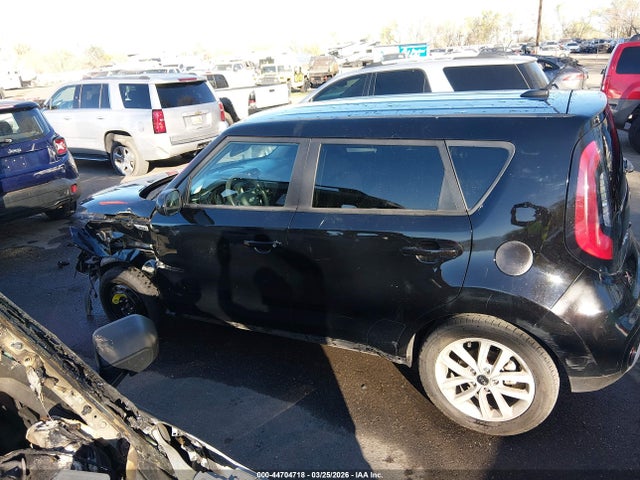 KIA SOUL + 2017 KNDJP3A54H7463029 Image 15