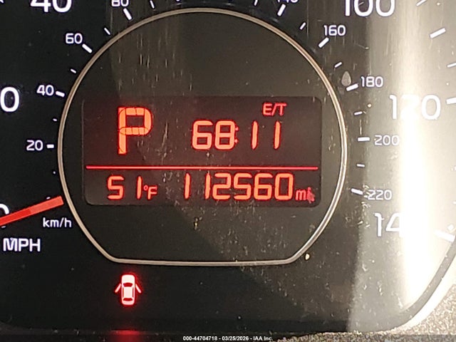 KIA SOUL + 2017 KNDJP3A54H7463029 Image 16