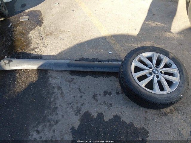 KIA SOUL + 2017 KNDJP3A54H7463029 Image 12