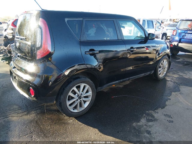 KIA SOUL + 2017 KNDJP3A54H7463029 Image 4