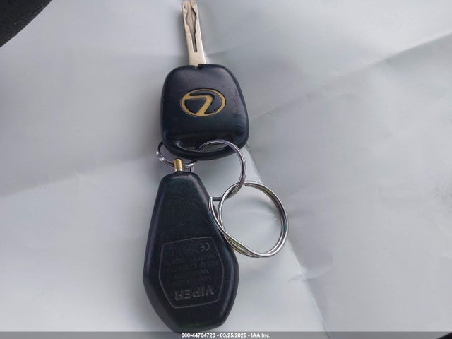 Aukcja sprzedaży 2004 Lexus Rx 330, vin: JTJGA31U240005833, numer aukcji: 44704720