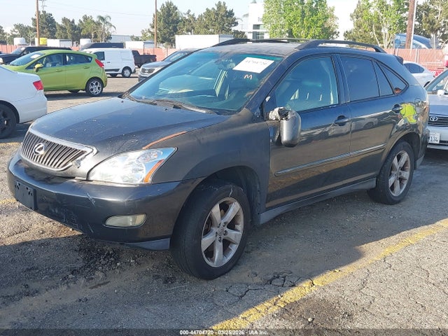 Aukcja sprzedaży 2004 Lexus Rx 330, vin: JTJGA31U240005833, numer aukcji: 44704720