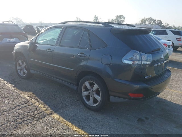 Aukcja sprzedaży 2004 Lexus Rx 330, vin: JTJGA31U240005833, numer aukcji: 44704720