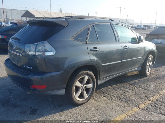 Aukcja sprzedaży 2004 Lexus Rx 330, vin: JTJGA31U240005833, numer aukcji: 44704720