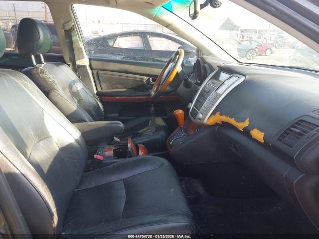 Aukcja sprzedaży 2004 Lexus Rx 330, vin: JTJGA31U240005833, numer aukcji: 44704720