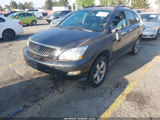 Aukcja sprzedaży 2004 Lexus Rx 330, vin: JTJGA31U240005833, numer aukcji: 44704720