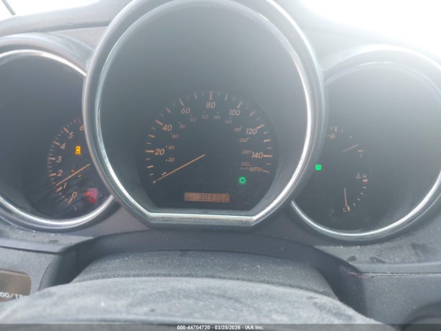 Aukcja sprzedaży 2004 Lexus Rx 330, vin: JTJGA31U240005833, numer aukcji: 44704720