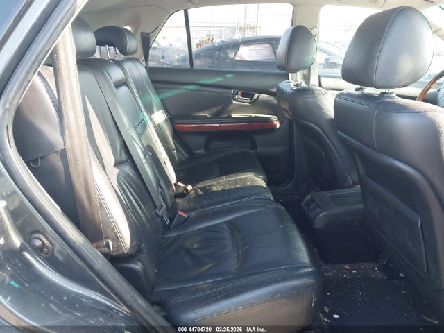 Aukcja sprzedaży 2004 Lexus Rx 330, vin: JTJGA31U240005833, numer aukcji: 44704720