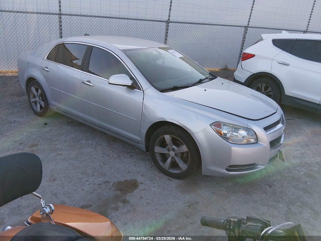 Продаж на аукціоні авто 2012 Chevrolet Malibu 1lt, vin: 1G1ZC5E06CF322043, номер лоту: 44704724