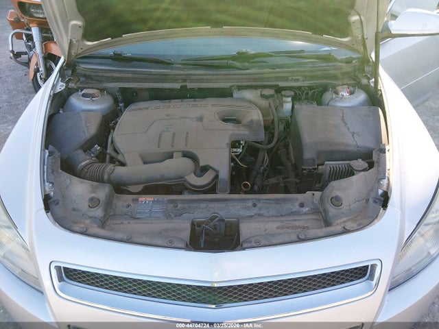 Продаж на аукціоні авто 2012 Chevrolet Malibu 1lt, vin: 1G1ZC5E06CF322043, номер лоту: 44704724