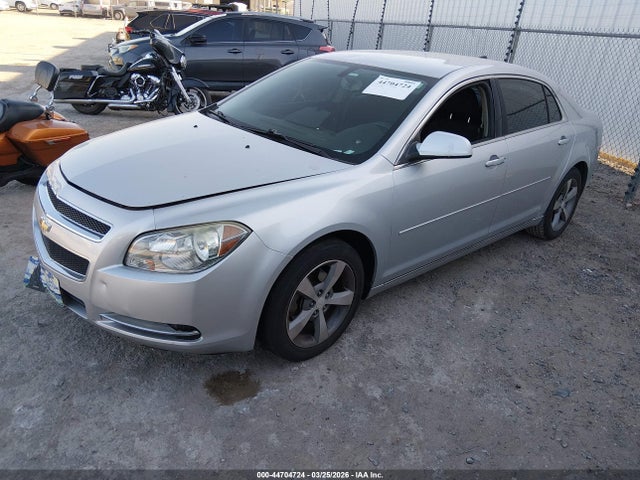 Продаж на аукціоні авто 2012 Chevrolet Malibu 1lt, vin: 1G1ZC5E06CF322043, номер лоту: 44704724