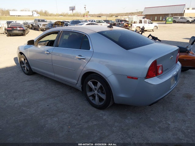 Продаж на аукціоні авто 2012 Chevrolet Malibu 1lt, vin: 1G1ZC5E06CF322043, номер лоту: 44704724