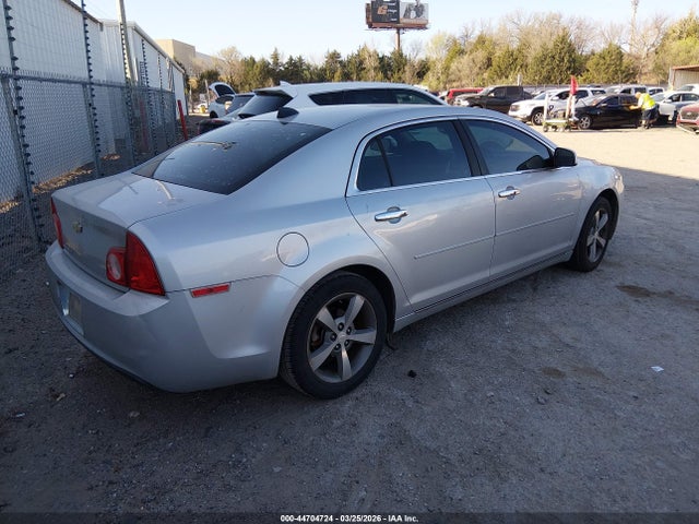 Продаж на аукціоні авто 2012 Chevrolet Malibu 1lt, vin: 1G1ZC5E06CF322043, номер лоту: 44704724
