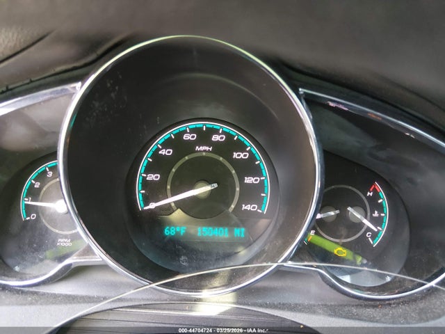 Продаж на аукціоні авто 2012 Chevrolet Malibu 1lt, vin: 1G1ZC5E06CF322043, номер лоту: 44704724