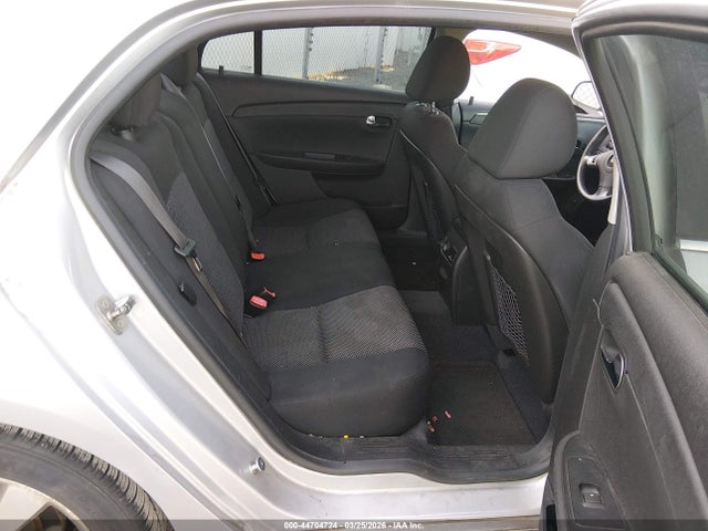 Продаж на аукціоні авто 2012 Chevrolet Malibu 1lt, vin: 1G1ZC5E06CF322043, номер лоту: 44704724