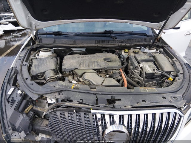 Aukcja sprzedaży 2014 Buick Lacrosse, vin: 1G4GA5GR1EF173958, numer aukcji: 44704725