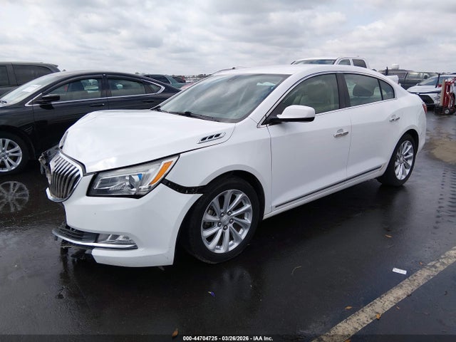 Aukcja sprzedaży 2014 Buick Lacrosse, vin: 1G4GA5GR1EF173958, numer aukcji: 44704725