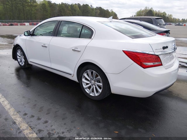 Aukcja sprzedaży 2014 Buick Lacrosse, vin: 1G4GA5GR1EF173958, numer aukcji: 44704725
