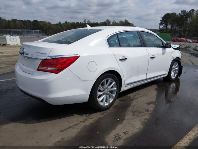 Aukcja sprzedaży 2014 Buick Lacrosse, vin: 1G4GA5GR1EF173958, numer aukcji: 44704725