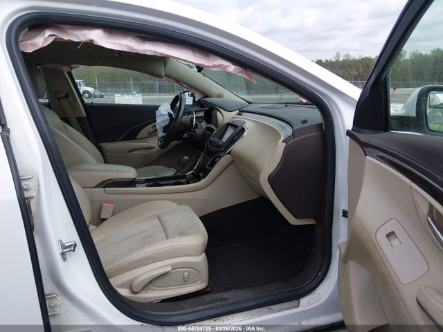 Aukcja sprzedaży 2014 Buick Lacrosse, vin: 1G4GA5GR1EF173958, numer aukcji: 44704725
