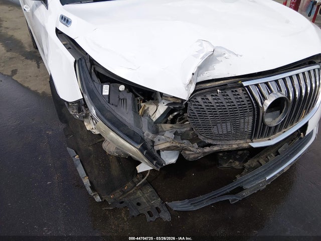 Aukcja sprzedaży 2014 Buick Lacrosse, vin: 1G4GA5GR1EF173958, numer aukcji: 44704725