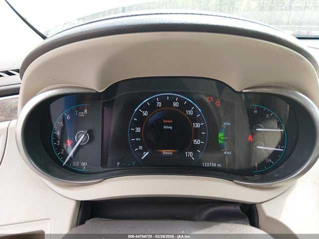 Aukcja sprzedaży 2014 Buick Lacrosse, vin: 1G4GA5GR1EF173958, numer aukcji: 44704725