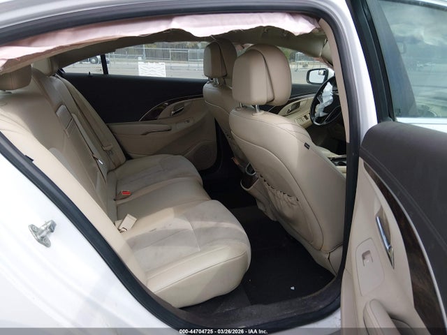 Aukcja sprzedaży 2014 Buick Lacrosse, vin: 1G4GA5GR1EF173958, numer aukcji: 44704725
