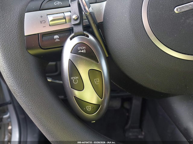 Продажа на аукционе авто 2025 Hyundai Tucson Sel, vin: 5NMJBCDE4SH596044, номер лота: 44704733