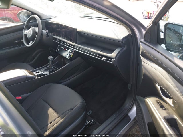 Продажа на аукционе авто 2025 Hyundai Tucson Sel, vin: 5NMJBCDE4SH596044, номер лота: 44704733