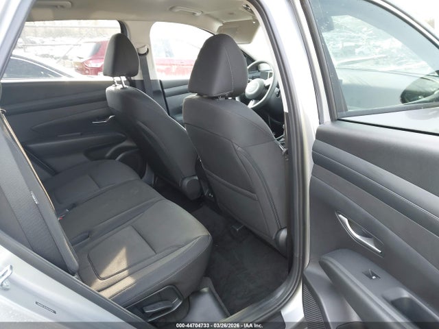 Продажа на аукционе авто 2025 Hyundai Tucson Sel, vin: 5NMJBCDE4SH596044, номер лота: 44704733